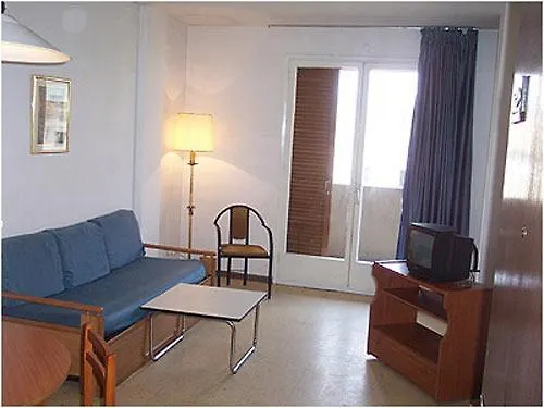 Apartmán Apartamentos Mur Mar Barcelona Španělsko