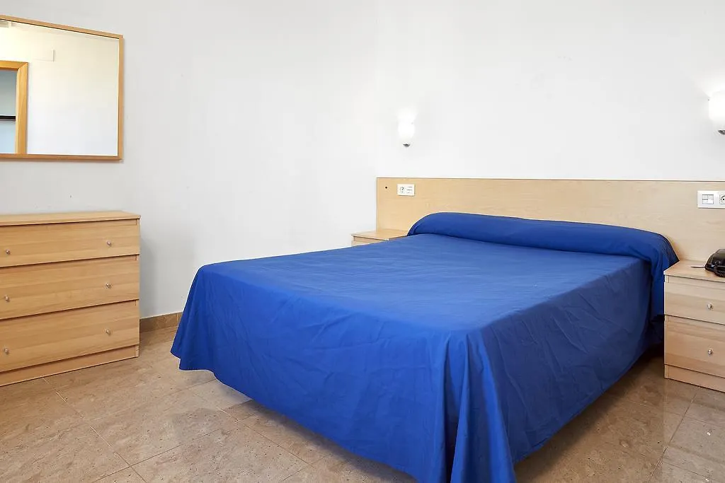 Apartmán Apartamentos Mur Mar Barcelona Španělsko
