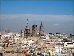 Apartamentos Mur Mar Barcelona