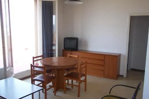 Apartamentos Mur Mar Barcelona Apartmán