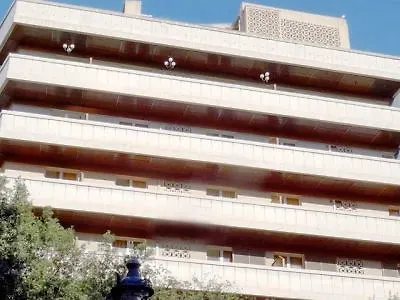 Apartamentos Mur Mar Barcelona
