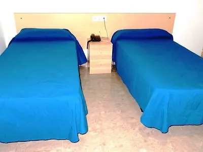 Apartamentos Mur Mar Barcelona Španělsko