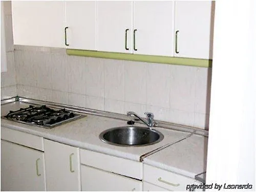 Apartamentos Mur Mar Barcelona 0*,